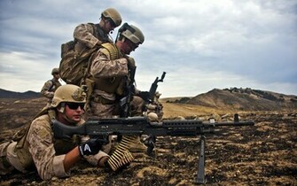 United States Marine Corps Wallpaper Desktop Picture