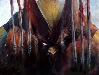 Wolverine Wallpaper
