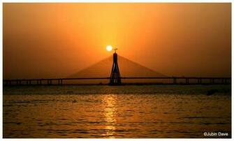 Salaam Mumbai The City At A Glance Via Darshan