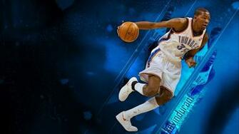 Oklahoma City Thunder Is A Basketball Team From The