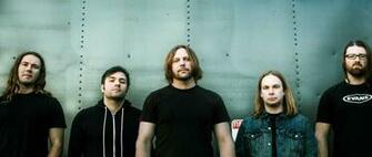 Unearth Wallpaper Music Hq Pictures 4k