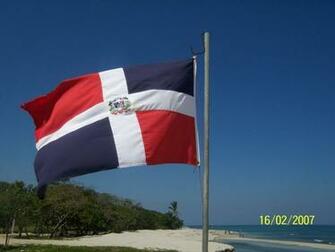 Dominican Flag Graphics Code Comments Pictures