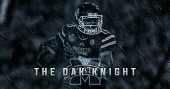 Ncaa Football Mississippi State At Louisiana