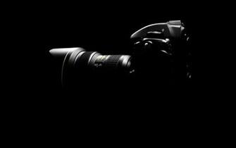 Cool Black Background