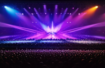Bts Concert Wallpaper