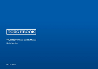 Identity Manual By Variablepitch345 Toughbook Wallpaper S