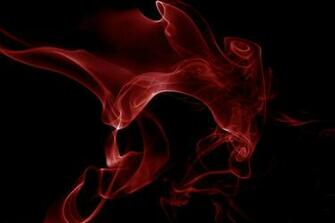 Related Searches For Red And Black Smoke Background