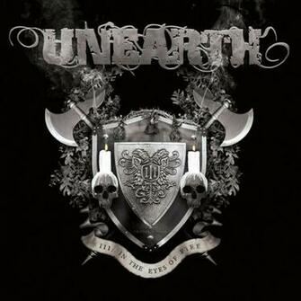 Unearth Music Fanart Tv