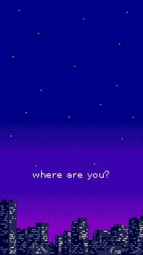 Wallpaper App Vaporwave Creditos A Quien Lo Hizo