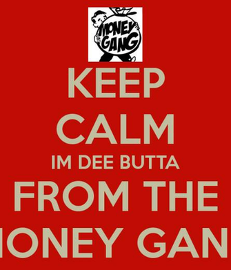 Rich Gang Wallpaper Widescreen