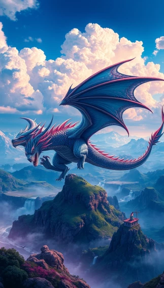 Best Dragon Wallpaper