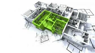 3d Architecture Wallpaper Other In Jpg