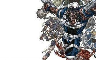 Nick Fury HD Wallpaper Background