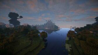 Minecraft Wallpaper In
