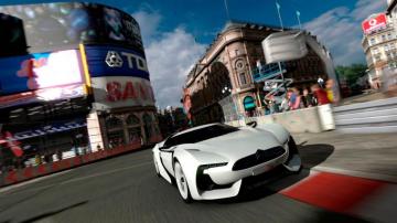 Gran Turismo Wallpaper Video Games Ger