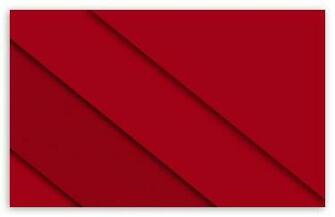 Material Design Red HD Wallpaper For Standard Fullscreen Uxga