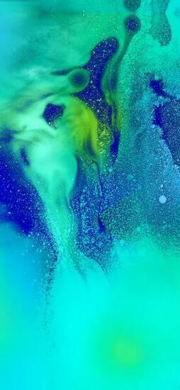 Samsung Galaxy M40 Wallpaper Top