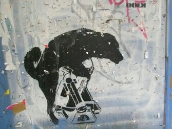 Street Art Wallpaper