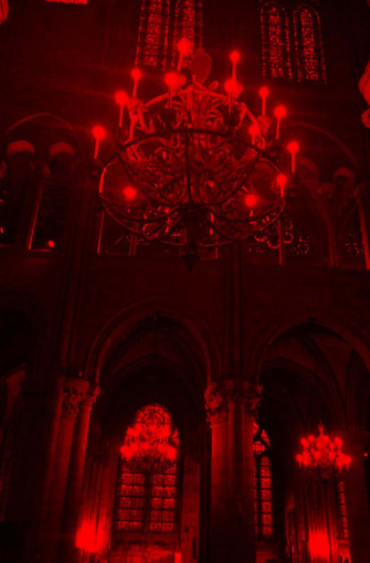 Vampire Aesthetic Wallpaper