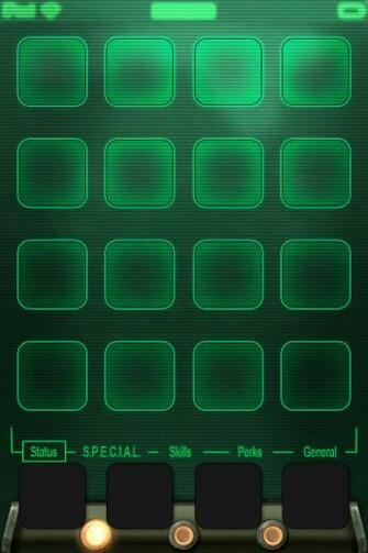Fall Out Boy iPhone Wallpaper Fallout Pip Theme For