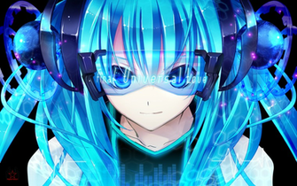 Hatsune Miku Photo