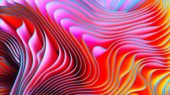 HD Satisfying Wallpaper