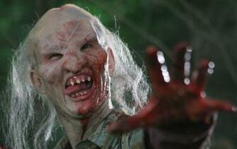 Entertainment Point Wrong Turn Wallpaper