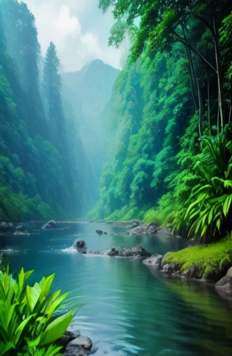 Live Animal Wallpaper