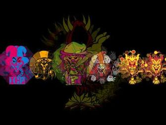 Icp Joker Card Wallpaper
