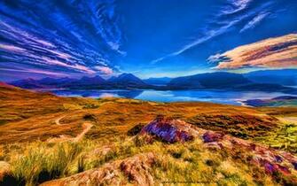 Back Gallery For Scotland Wallpaper