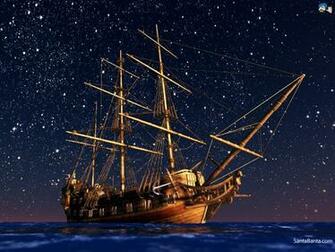 Ships HD Wallpaper