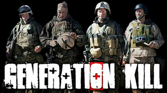 Generation Kill Image