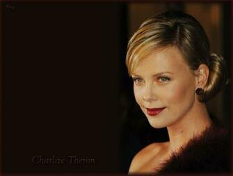 Charlize Theron Wallpaper Photos Image