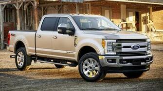 Ford F350 King Ranch Fx4 Crew Cab Wallpaper And HD Image