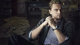 High Resolution Wallpaper Of Leonardo Dicaprio Paperpull