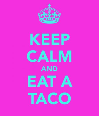 Cute Taco Wallpaper Widescreen