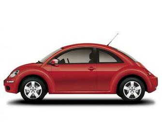 Bikerazy Volkswagen Beetle Official Wallpaper