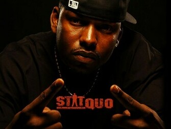 The Game Wallpaper Rapper HD Background