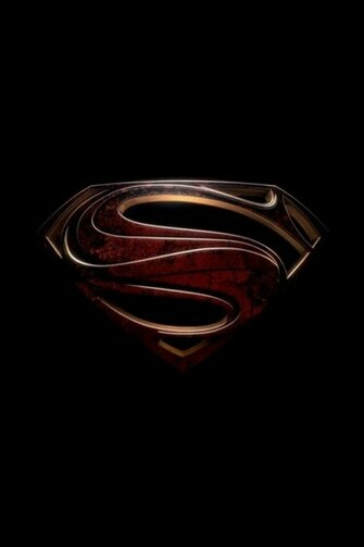 Superman Logo