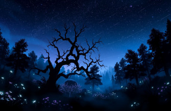 Best Dark Wallpaper