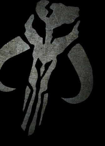 Star Wars Mandalorian iPhone Wallpaper By Masimage