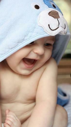 Baby Wallpaper For Mobile Phone