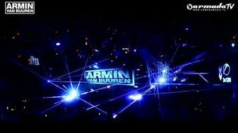 Armin Van Buuren HD Wallpaper