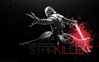 Sith Stalker By Hellsjoy