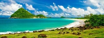 Discover Grenada Is On To Connect With Sign
