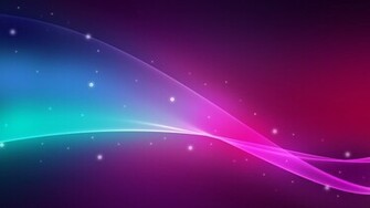 Pink Purple And Blue Wallpaper HD Pretty