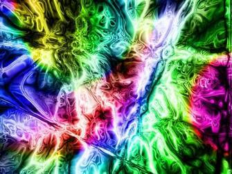 Background Colorful Crazy Collage Background Picture By