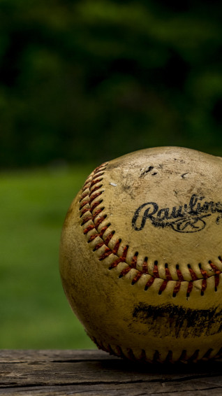 Softball Wallpaper 4k HD Phone Desktop Background