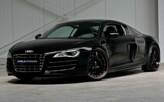 Audi R8 V10 Wallpaper