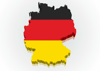Germany Flag Wallpaper